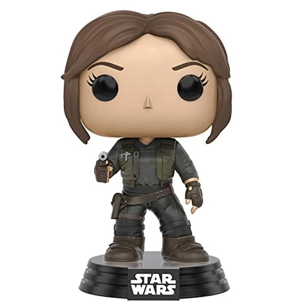 Funko pop star